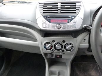 Suzuki Alto 1.0 SZ4 5dr