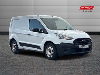 Ford Transit Connect  1.5 EcoBlue L1 H1 75ps Van