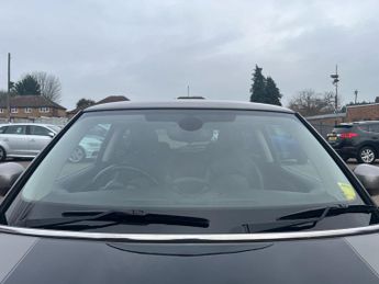 Mini Hatchback 1.5 Cooper Exclusive II 3dr Full Mini Service History