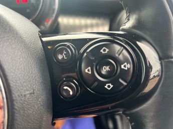 Mini Hatchback 1.5 Cooper Exclusive II 3dr Full Mini Service History