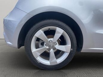 Audi A1 1.4 TFSI Sport 3dr ***Independently AA Inspected***