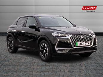 DS 3  100kW E-TENSE Prestige 50kWh 5dr Auto Hatchback