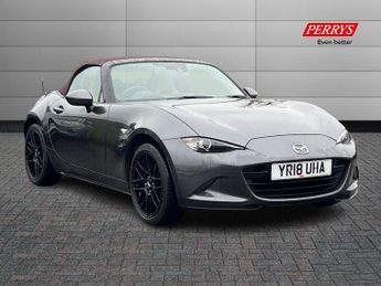 Mazda MX5   2.0 Z-Sport 2dr Convertible