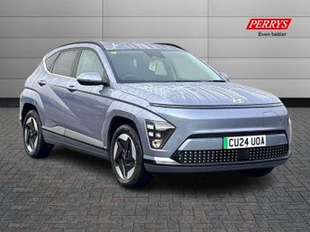 Hyundai KONA   115kW Advance 48kWh 5dr Auto Hatchback