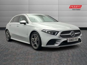 Mercedes A Class  A200 AMG Line 5dr Auto Hatchback