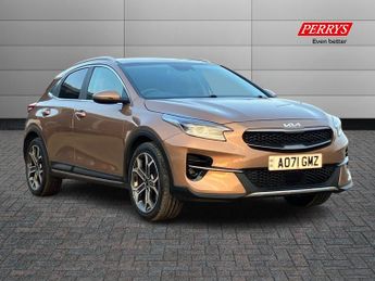 Kia Ceed  1.5T GDi ISG 3 5dr Hatchback