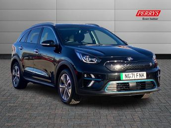 Kia Niro E- 150kW 4+ 64kWh 5dr Auto Estate