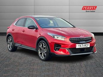 Kia Ceed   1.6 GDi PHEV 4 5dr DCT Hatchback