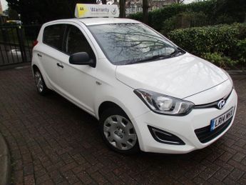 Hyundai I20 1.2 Classic 5dr