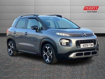 Citroen C3  1.2 PureTech Flair 5dr Hatchback