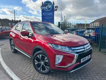 Mitsubishi Eclipse Cross 1.5 3 5dr