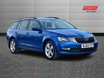 Skoda Octavia   1.0 TSI SE Drive 5dr Estate