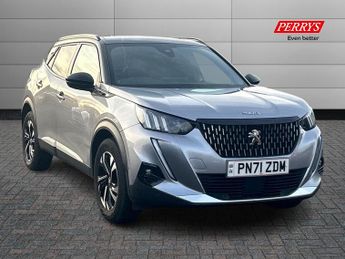 Peugeot 2008  1.2 PureTech 130 GT 5dr Estate