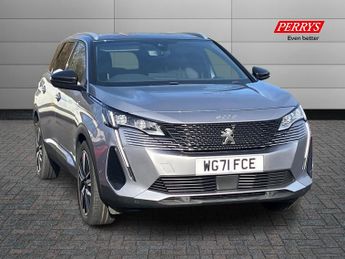 Peugeot 5008  1.2 PureTech GT Premium 5dr EAT8 Estate