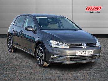 Volkswagen Golf TDi  1.6 TDI Match 5dr Hatchback