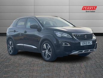 Peugeot 3008  1.5 BlueHDi Allure 5dr EAT8 Estate