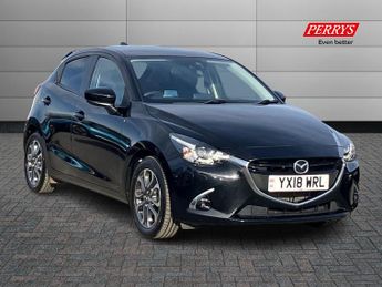 Mazda 2  1.5 115 GT Sport Nav+ 5dr Hatchback