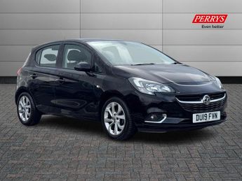 Vauxhall Corsa  1.4 SRi Nav 5dr Hatchback