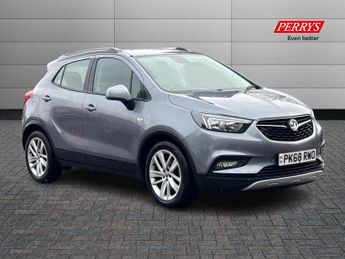 Vauxhall Mokka  1.4T ecoTEC Active 5dr Hatchback