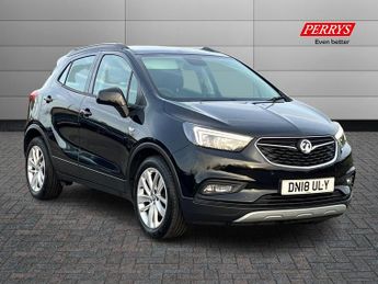 Vauxhall Mokka   1.4T ecoTEC Design Nav 5dr Hatchback