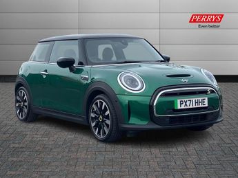 MINI Hatch   135kW Cooper S 3 33kWh 3dr Auto