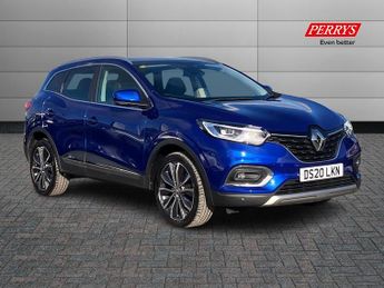 Renault Kadjar   1.3 TCE S Edition 5dr EDC Hatchback