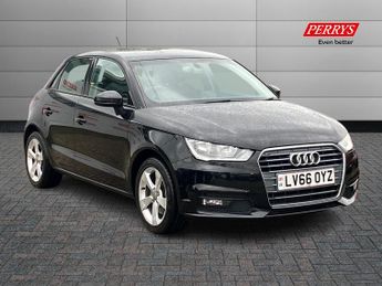 Audi A1  1.4 TFSI Sport 5dr Hatchback