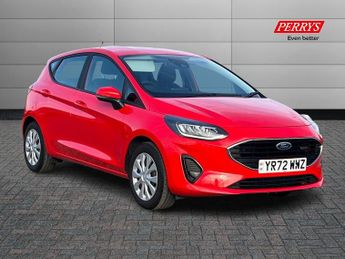 Ford Fiesta   1.0 EcoBoost Trend Navigation 5dr