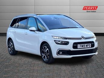 Citroen C4  1.5 BlueHDi 130 Flair 5dr EAT8 Estate