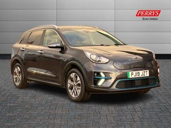 Kia Niro E- 150kW First Edition 64kWh 5dr Auto Estate