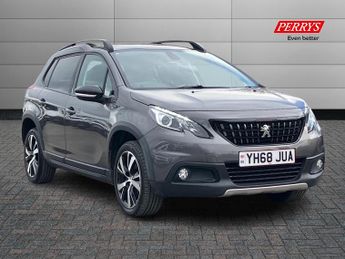 Peugeot 2008  1.2 PureTech 130 GT Line 5dr Estate