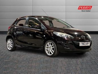 Mazda 2  1.3 Tamura 5dr Hatchback