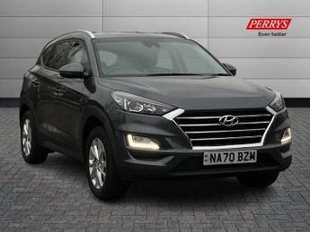 Hyundai Tucson  1.6 GDi SE Nav 5dr 2WD Estate