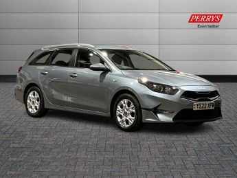 Kia Ceed  1.0T GDi ISG 2 5dr Estate