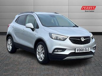 Vauxhall Mokka   1.4T ecoTEC Active 5dr