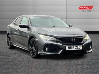 Honda Civic  1.5 VTEC Turbo Sport 5dr Hatchback