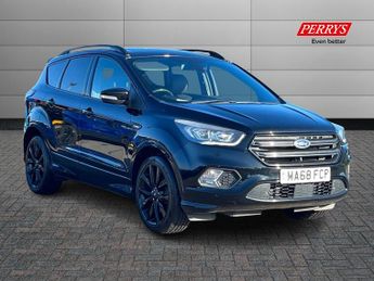 Ford Kuga   2.0 TDCi ST-Line X 5dr 2WD