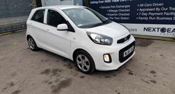 Kia Picanto 1.0 65 1 Air 5dr