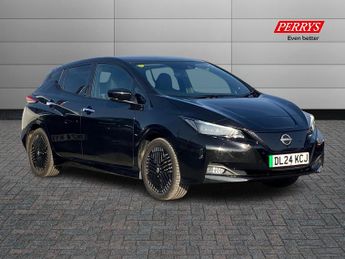 Nissan Leaf   110kW Tekna 39kWh 5dr Auto Hatchback