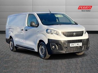 Peugeot Expert  1000 1.5 BlueHDi L2 H1 100 Professional Premium Van