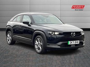 Mazda 3   107kW SE-L Lux 35.5kWh 5dr Auto Hatchback