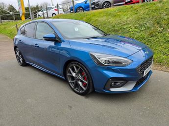 Ford Focus 2.3 EcoBoost ST 5dr