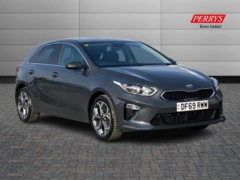 Kia Ceed   1.0T GDi ISG 3 5dr Hatchback