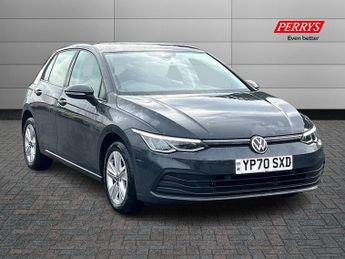 Volkswagen Golf  1.5 TSI Life 5dr Hatchback