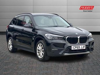 BMW X1  sDrive 20i SE 5dr Step Auto Estate