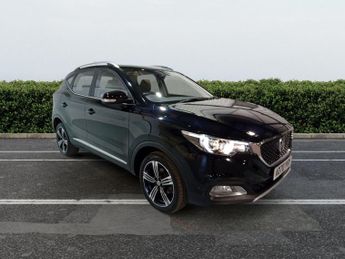 MG ZS 1.0T GDi Exclusive 5dr DCT