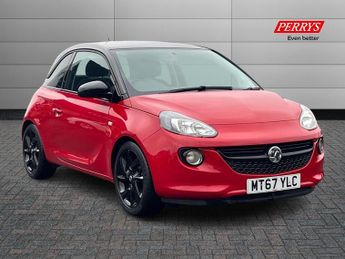 Vauxhall ADAM  1.2i Energised 3dr Hatchback