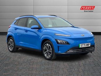 Hyundai KONA   150kW Ultimate 64kWh 5dr Auto Hatchback