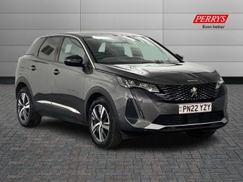 Peugeot 3008  1.2 PureTech Allure 5dr Estate