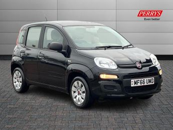 Fiat Panda  1.2 Pop 5dr Hatchback